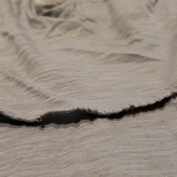 Grey AE dress - Picture 4 of 6